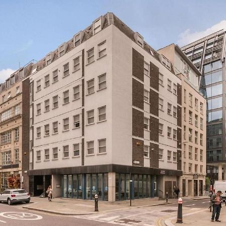 1Br Flat - Tower Bridge - London City By Prime London Stays M-6 Exteriér fotografie